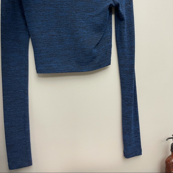 Wilfred Free XS long sleeve crop - Picture 5 of 6